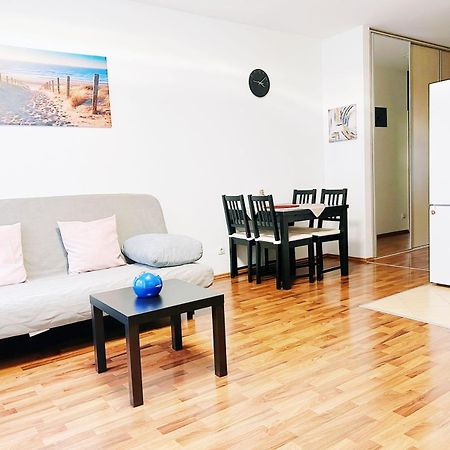 Budapest Center Shopping Apartment II 外观 照片