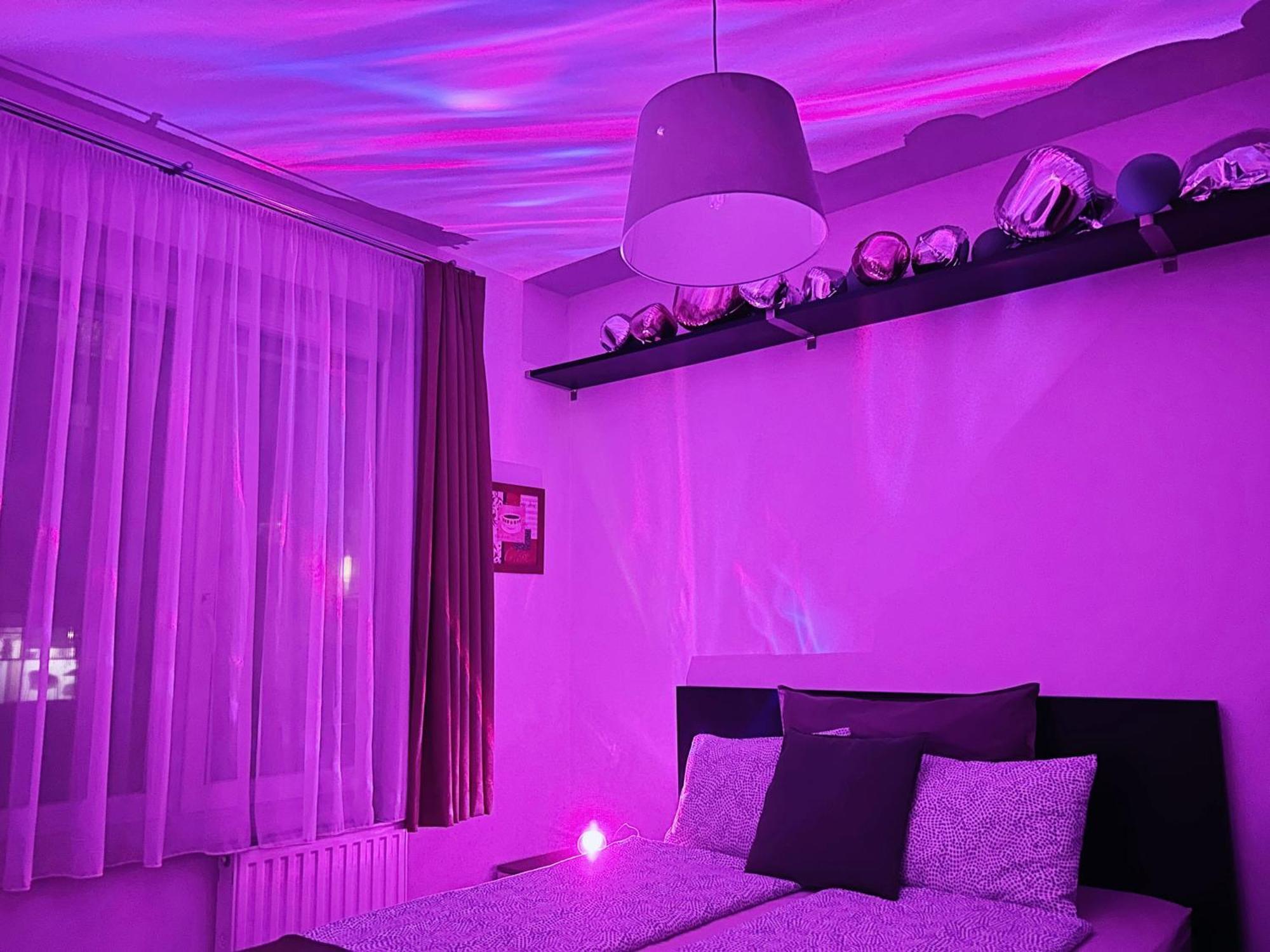 Budapest Center Shopping Apartment II 外观 照片